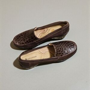 Naturalizer Loafers Sz 9M